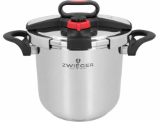 Zwieger ZWIEGER CLASSIKER TLAKOVÝ HRNEC 7L