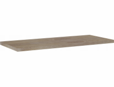 Alkotest A857965578 / ROCA / KWADRO / KOUPELNOVÁ DESKA 100 CM MDF, DUB / NÁHRADNÍ DESKA 166873 / Alkotest A857965578 / ROCA / KWADRO / KOUPELNOVÁ DESKA 100 CM MDF, DUB / NÁHRADNÍ DESKA 166873 /
