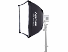 Voigtlander Studiová lampa Aputure Light Box 45 x 45 Softbox