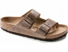 Birkenstock Birkenstock Arizona NU Oiled 0352201 Hnědá 47