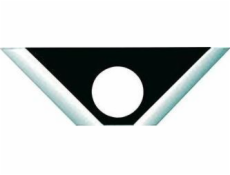 Grattec Čepel HSS pro Gratown. pro zpětné odjehlování BR2200 IBT