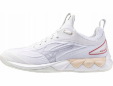 Mizuno Mizuno Wave Luminous 3 V1GC242025 bílá 40.5