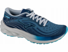 Mizuno Mizuno Wave Skyrise 5 J1GD240971 Modrá 37