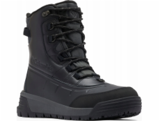 Columbia Pánské turistické boty Bugaboot Celsius 2100871010, černé, 44,5