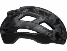 Bell Silniční gravel helma BELL FALCON XR INTEGRATED MIPS Velikost helmy: L (58-62 cm), Vyberte barvu: Matná černá maskáčová