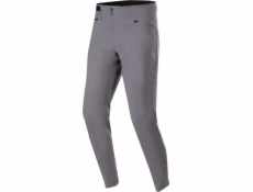 Alpinestars Kalhoty ALPINESTARS A-DURA, tmavě šedé, velikost: 34