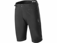 Alpinestars Kraťasy ALPINESTARS A-DURA LINER, černé, velikost: 36
