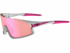 TIFOSI Brýle STASH CLARION race pink (3 čočky 15,4% růžová, 41,4% červená AC, 95,6% čirá) (PREMIÉRA: 15. 3. 2024) (NOVINKA 2024)