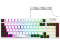 AQIRYS Klávesnice Adara HaiMu Linear Pink (AQI-GA-KB-1)