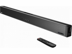 OXS Soundbar OXS Soundbar pro domácí kino S3 černý