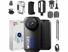 SJCAM Kamera SJCAM C110+ BLACK