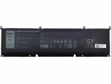 Dell Paměť notebooku BTRY,PRI,86WHR,6C,LITH,BYD