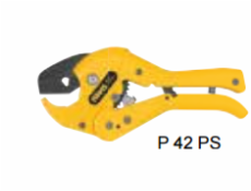 Rems ROS P42PS řezačka plastových trubek s rychlým návratem 42 mm (291000)