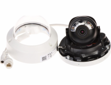 Hikvision IP kamera VANDALODOLNÁ IP KAMERA DS-2CD1163G2-LIU(2.8MM)PL Chytré hybridní světlo - 6Mpx Hikvision
