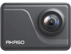 AKASO Profesionální kamera Akaso V50 | Sportovní kamera | 4K, Wi-Fi, 1100 mAh
