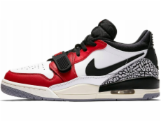 Jordan Air Legancy 312 Low CD7069-106 bílá 45 Jordan Air Legancy 312 Low CD7069-106 bílá 45