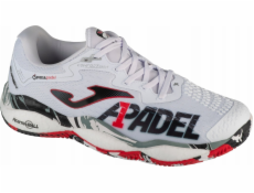 Joma Pánské běžecké boty Smash 2482 TSMAW2482C bílá 40.5