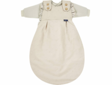 Alvi ALVI Baby-Mäxchen, třídílný spací pytel Volant 62/68