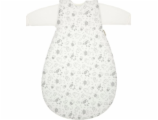 Alvi ALVI Baby-Mäxchen, třídílný spací pytel Ovečka 56/62