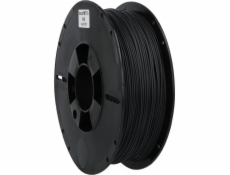 Print-me Filament Advanced Matt PLA 1,75 mm 0,85 kg - Černá Print-me Filament Advanced Matt PLA 1,75 mm 0,85 kg - Černá