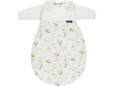 Alvi ALVI Baby-Mäxchen, 3dílný spací pytel Origami 50/56