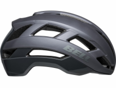 Bell Přilba BELL FALCON XR INTEGRATED MIPS na gravel road Velikost helmy: M (55-59 cm), Vyberte barvu: Matná lesklá šedá Bell Přilba BELL FALCON XR INTEGRATED MIPS na gravel road Velikost helmy: M (55-59 cm), Vyberte barvu: Matná lesklá šedá