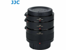 JJC konvertor JJC AET II makro prodlužovací tubus pro Nikon s automatickým přenosem