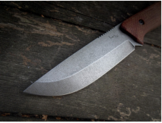 Libra Knives Nože Libra LKW Fox