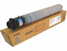 Ricoh Toner 842564 azurový toner 842564 Ricoh IM C 2010