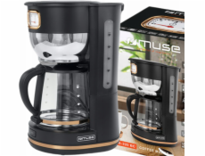 Muse Kávovar MUSE MS-220BC 1000W KÁVOVÁŘ