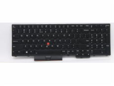 Lenovo CMNM-CS20,BK-BL,LTN,EURO ENG