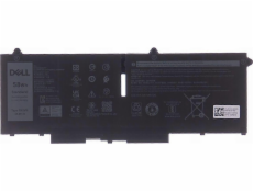 Dell Lithium-iontová baterie s kapacitou 58 Wh pro