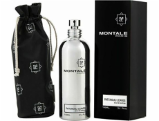 Montale Montale PATCHOULI LEAVES edp 100 ml fólie Montale Montale PATCHOULI LEAVES edp 100 ml fólie