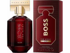 Hugo Boss Hugo Boss The Scent Elixir pro ženy EDP 30ml