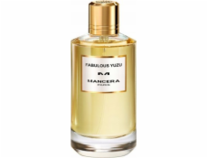 Mancera Mancera Fabulous Yuzu EDP U 120 ml