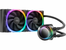 Antec Vodní chlazení Vortex 240 ARGB (0-761345-74046-3)