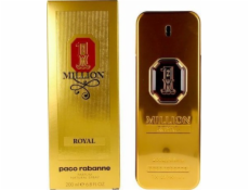 Paco Rabanne pánský parfém Paco Rabanne EDP One Million Royal (200 ml)