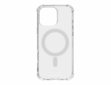 Tactical MagForce Plyo Kryt pro Apple iPhone 16 Pro Max Transparent