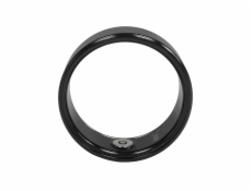 TESLA Ring G55 - chytrý prsten (vel. 12 - černý)