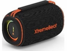 Tracer Reproduktory XtremeBeat Lite TWS BT RGB ČERNÉ