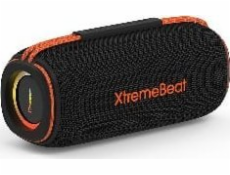 Tracer Reproduktory XtremeBeat Ultra TWS BT RGB ČERNÉ