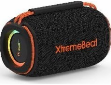 Tracer Reproduktory XtremeBeat Mid TWS BT RGB ČERNÉ