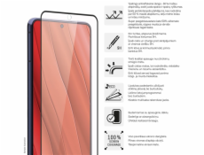 Ochranné sklo na telefon Toti Galaxy S25 Ultra, 9H, 6.9