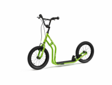 Yedoo Koloběžka Yedoo Flyck - green Yedoo Koloběžka Yedoo Flyck - green