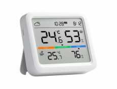 SwitchBot Meter Pro Wetterstation Thermometer Hygrometer týkající se