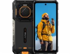 ULEFONE Chytrý telefon Armor 26 Ultra 5G 12/512GB černý