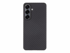 Tactical MagForce Aramid Kryt pro Samsung Galaxy S25 Black
