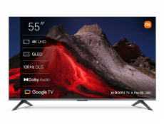 Xiaomi/TV A Pro 2026/55 /4K UHD/Verdigris
