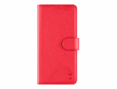 Tactical Field Notes pro Google Pixel 9a Red
