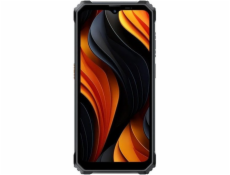 Blackview Chytrý telefon BV6200 Plus 8/256GB černý